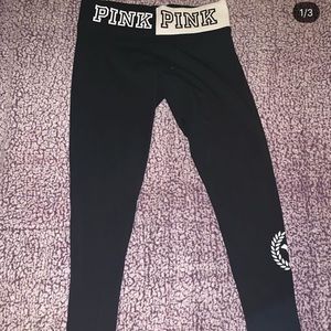 VS leggings